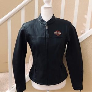 Harley-Davidson Jacket